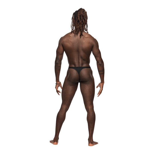 Male Power Micro V Thong S/M - L/XL