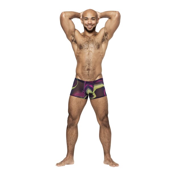 Male Power Mini Short S - XL