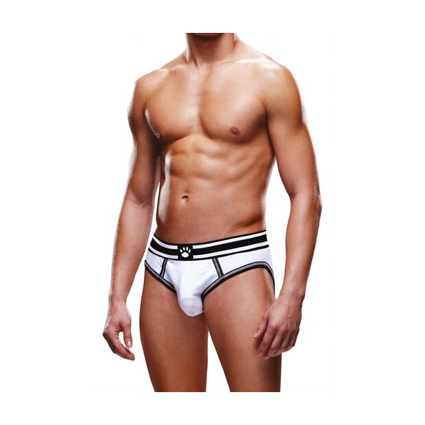 Prowler Jockslip weiß, schwarz XS - XXL