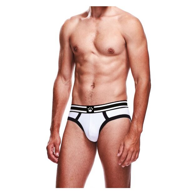 Prowler Slip weiß, schwarz XS - XXL