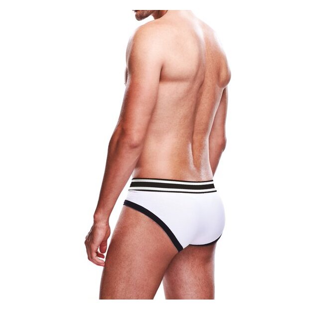 Prowler Slip weiß, schwarz XS - XXL