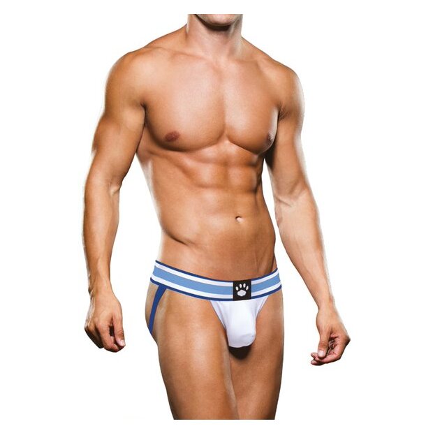 Prowler Jockstrap weiß hellblau S - XXL