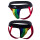 C4M Jockstrap Stripe Pride S - XL