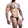C4M Bikini Bulge Black S - XL