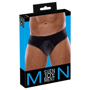 Svenjoyment Herren Slip padded S - XL