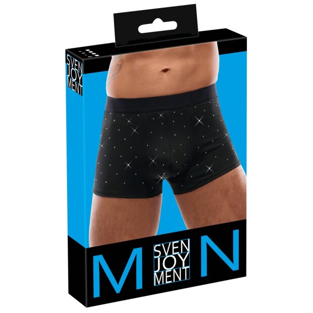 Svenjoyment Herren Pants S - XL