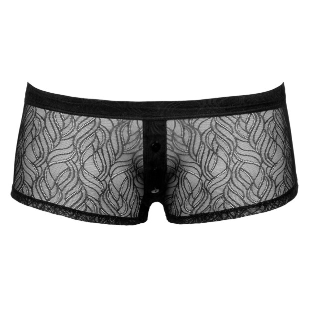 Svenjoyment - Mens Pants Black S - XL