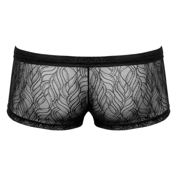 Svenjoyment - Mens Pants Black S - XL