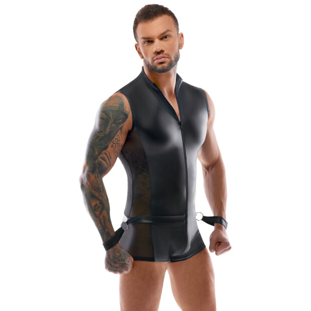 Svenjoyment - Mens Overall S - XL