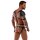 Svenjoyment - Mens Harness Body S - XL
