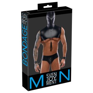 Svenjoyment - Mens Bondage Set S - XXL