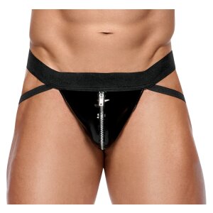 Black Level Lack Herren Jock S - XXL