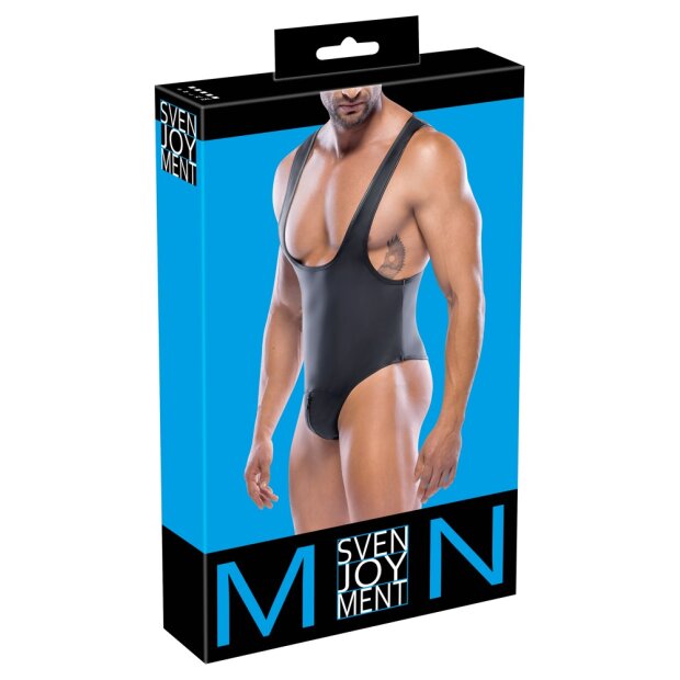 Svenjoyment Herren Body S - XXL