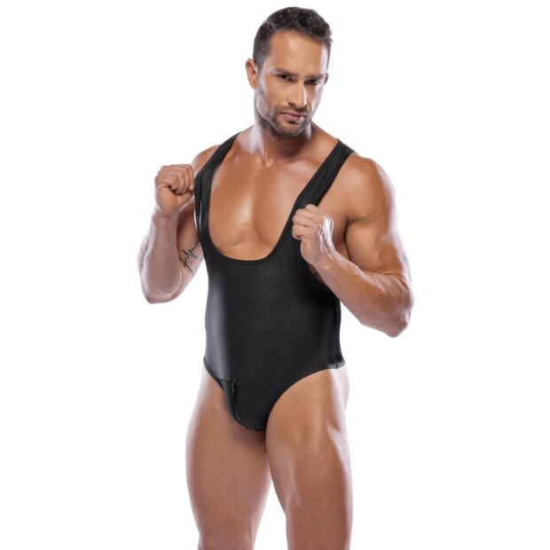 Svenjoyment Herren Body S - XXL