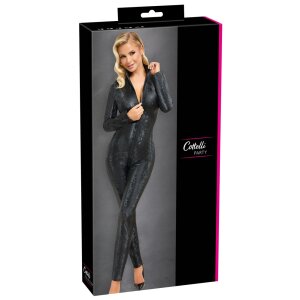 Cotteli Collection Overall Snake S - XXL