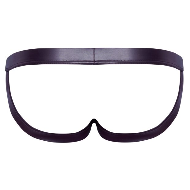 Svenjoyment  Herren Jock Lila S - XL