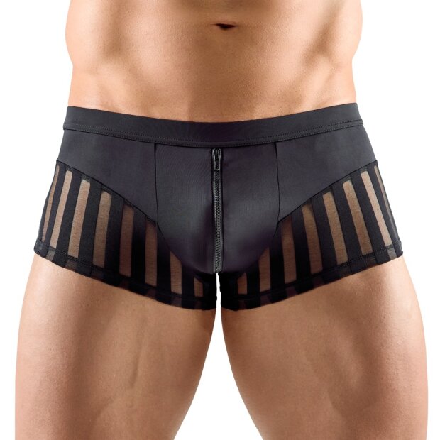 Svenjoyment Herren Pants Schwarz S - XXL