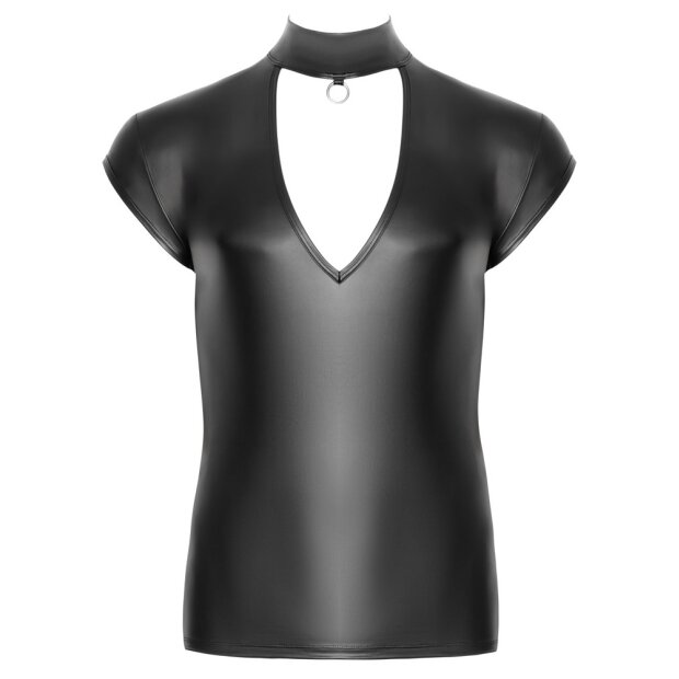 NEK Herren Shirt Schwarz S - XXL