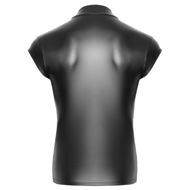 NEK Herren Shirt Schwarz S - XXL