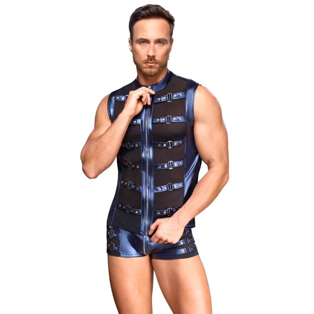 NEK Herren Shirt S - 3XL