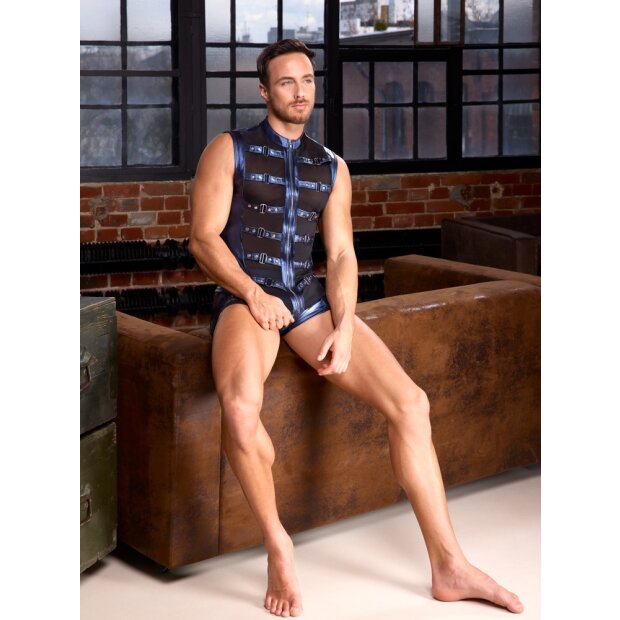 NEK Herren Shirt S - 3XL