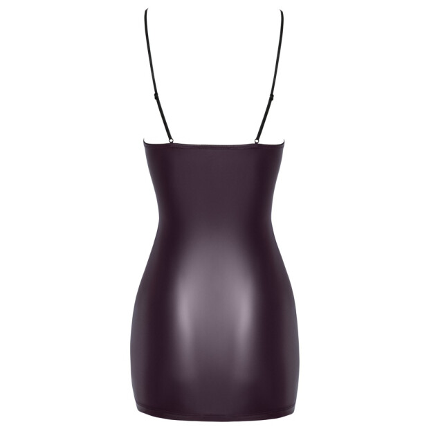 Cotelli Collection Kleid Schnürung S - XL