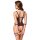 Cottelli Collection Body Bondage S - XL