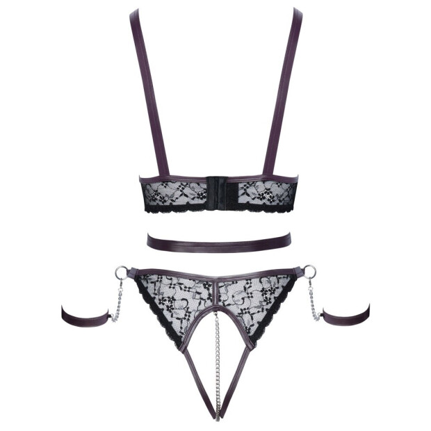 Cottelli Collection Top Set Bondage S - XL