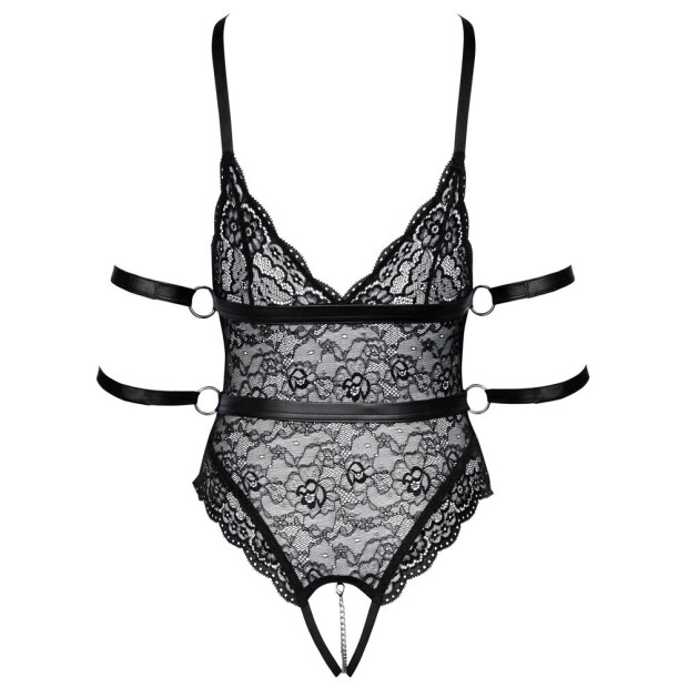 Cotelli Collection Body Bondage S - XL