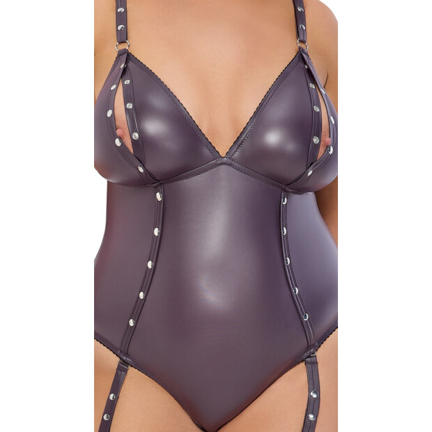 Cottelli Collection Body Bondage XL - 3XL