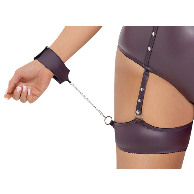 Cottelli Collection Body Bondage XL - 3XL