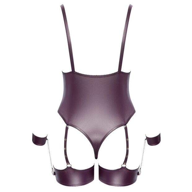 Cottelli Collection Body Bondage XL - 3XL