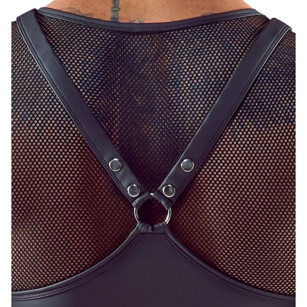 Svenjoyment Herren Top S - 3XL