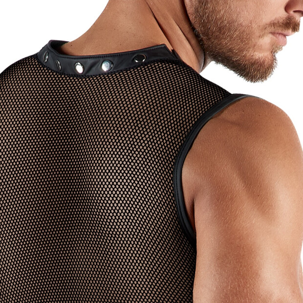 Svenjoyment Herren Bondage Set S - XXL