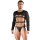 Svenjoyment Herren Bondage Set S - XXL