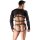 Svenjoyment Herren Bondage Set S - XXL