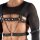 Svenjoyment Herren Bondage Set S - XXL