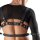 Svenjoyment Herren Bondage Set S - XXL