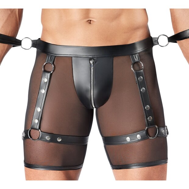Svenjoyment Herren Harness und Pants S - XL