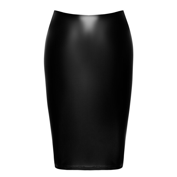 Noir Midi Rock S - XL