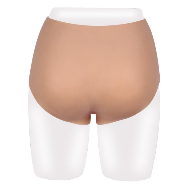 XX-DREAMSTOYS Ultra Realistic Penis Form Small Liebespuppe Beige 26 cm 1,6 kg