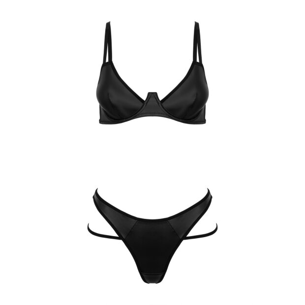 KOTEK Ko Blackelia 2er Set Schwarz S/M - L/XL