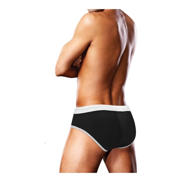 Prowler Badeslip schwarz S - XL