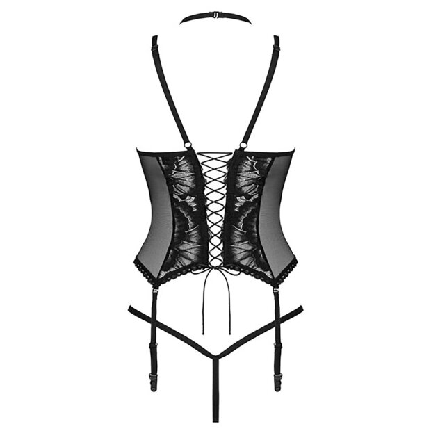 Obsessive Set XS/S - M/L