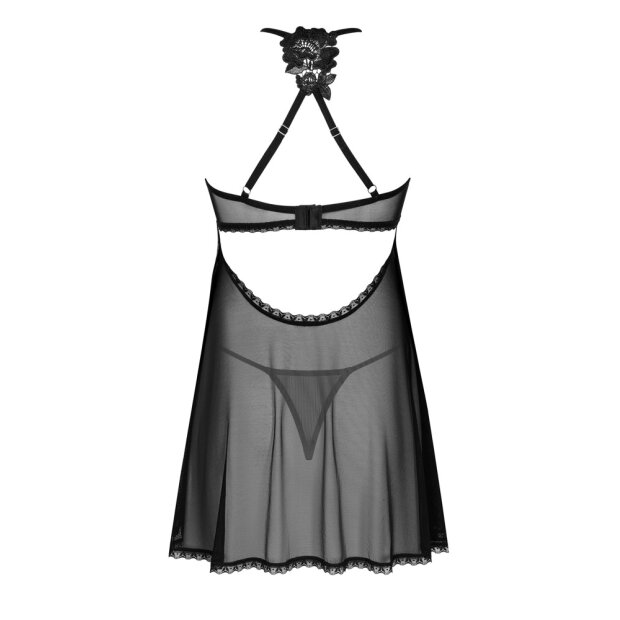 OBS Babydoll - Black XS/S - XL/XXL