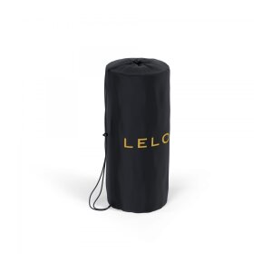 LELO Tapis De Relaxation Pour Le Corps/Acupression Noir