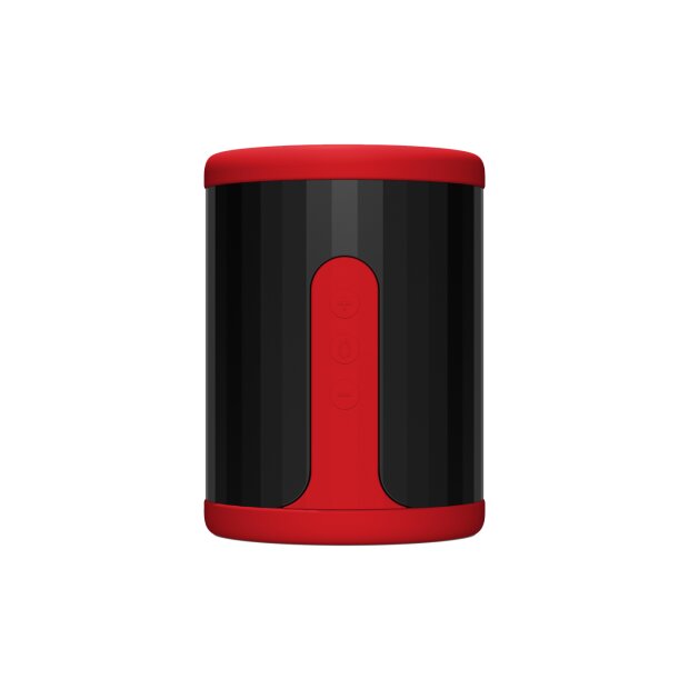 LELO F2S Masturbator Red