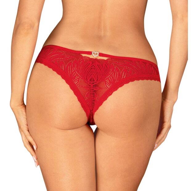 Obsessive Panty Rot XS/S - XL/XXL