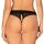 Obsessive - Panty - Black XS/S - XL/XXL