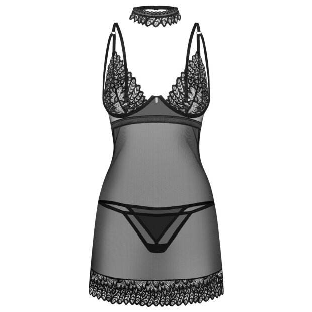 Obsessive Neglige XS/S - XL/XXL